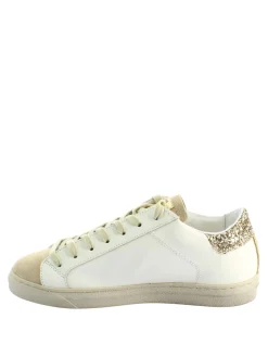 Sneaker beige