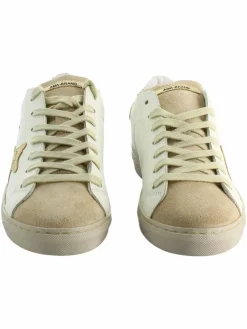 Sneaker beige