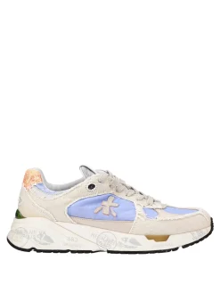 Sneaker beige