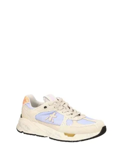 Sneaker beige