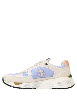 Sneaker beige