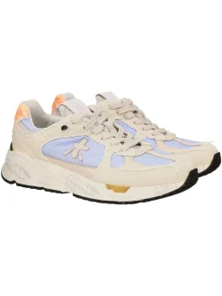 Sneaker beige