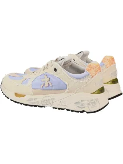 Sneaker beige