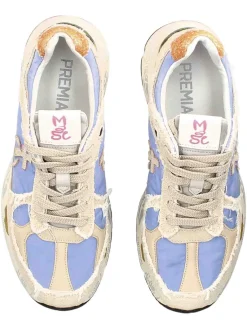 Sneaker beige