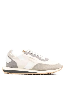Sneaker beige leggeri