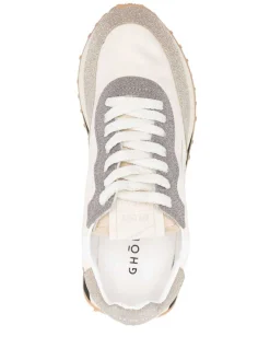 Sneaker beige leggeri