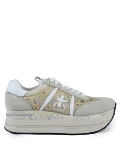 Sneaker Beth 7382