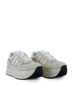 Sneaker Beth 7382