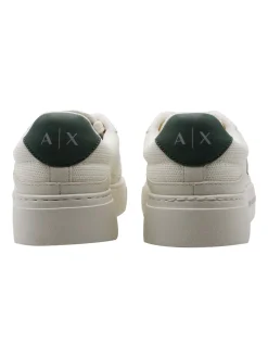 Sneaker bianche