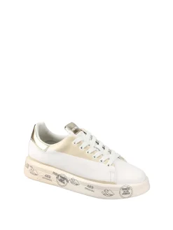 Sneaker Bianco