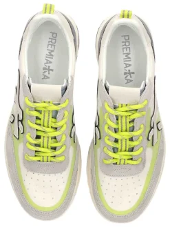Sneaker Bianco