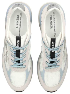 Sneaker Bianco