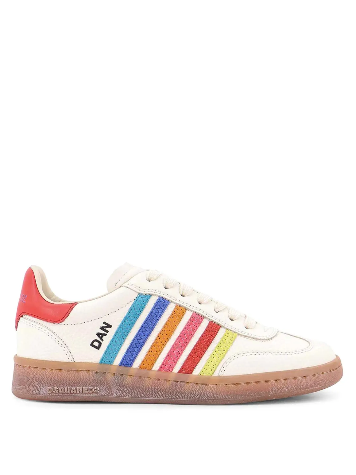 Sneaker Bianco