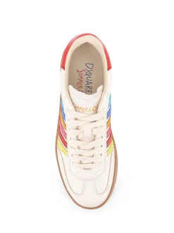 Sneaker Bianco