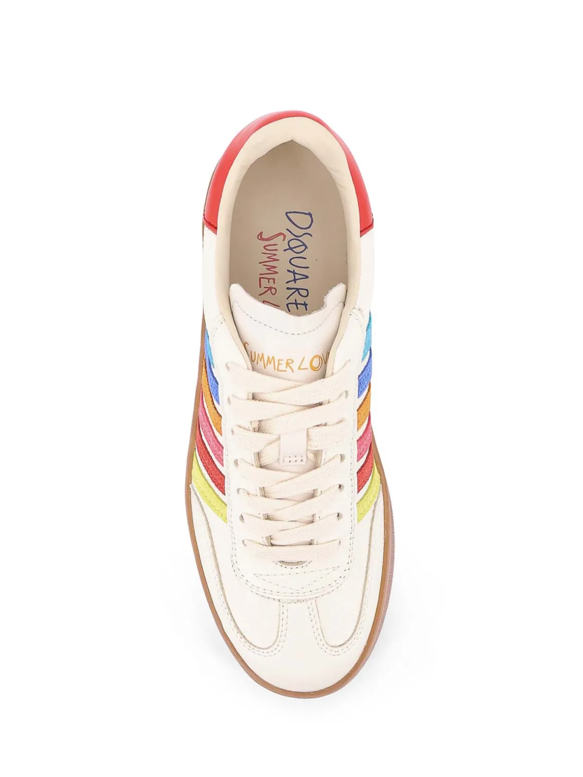 Sneaker Bianco