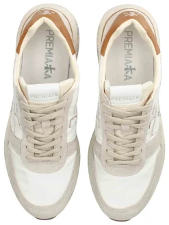 Sneaker Bianco