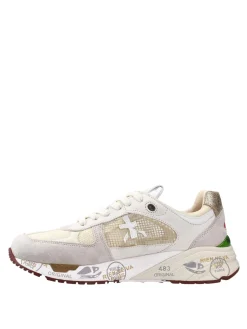Sneaker Bianco