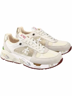 Sneaker Bianco