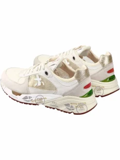 Sneaker Bianco