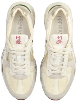 Sneaker Bianco