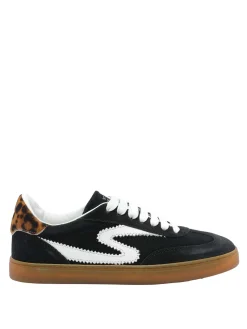 Sneaker Black SW Runaround