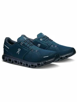 Sneaker Blu