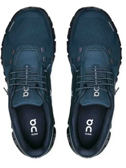 Sneaker Blu