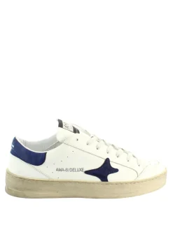 Sneaker Blu