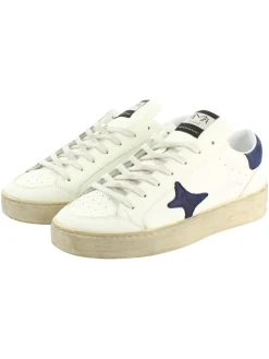 Sneaker Blu