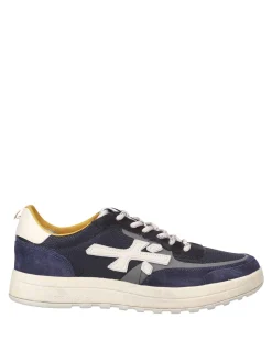 Sneaker Blu