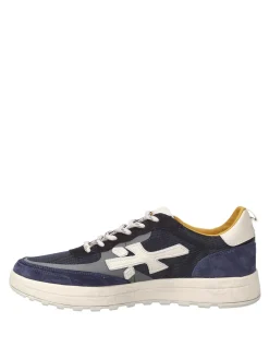 Sneaker Blu