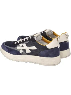 Sneaker Blu
