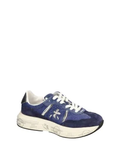 Sneaker Blu