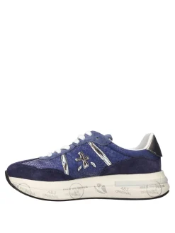 Sneaker Blu
