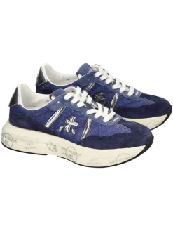 Sneaker Blu
