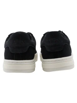 Sneaker blu