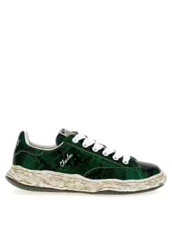 Sneaker Charles