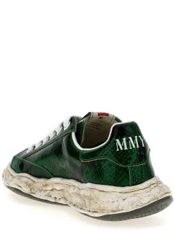 Sneaker Charles