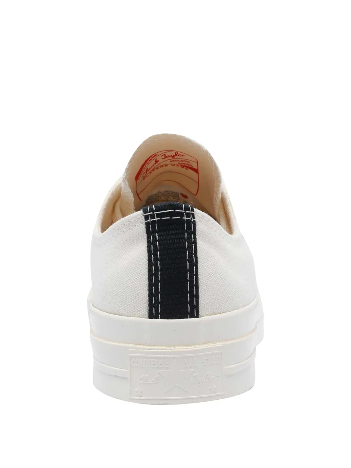 Sneaker Chuck Taylor