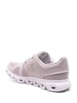 Sneaker Cloud 6 MAUVE