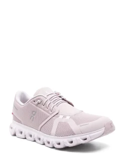 Sneaker Cloud 6 MAUVE
