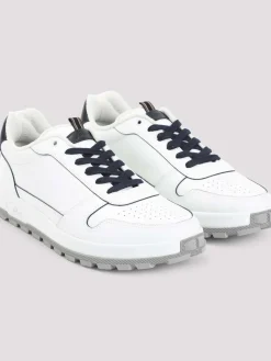 Sneaker da golf