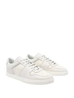 Sneaker decenni bianchi