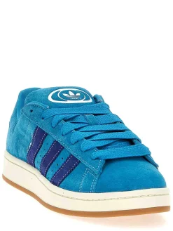 Sneaker del campus degli anni 00