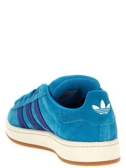 Sneaker del campus degli anni 00