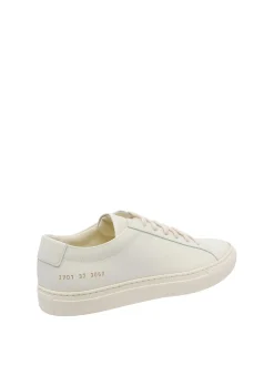 Sneaker di Achille originali bianche