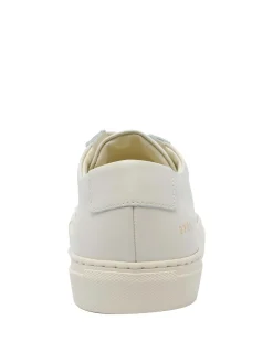 Sneaker di Achille originali bianche