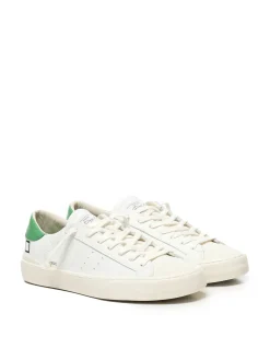 Sneaker di base di collina bassa
