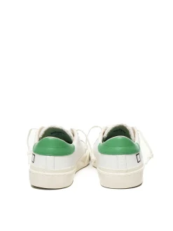 Sneaker di base di collina bassa