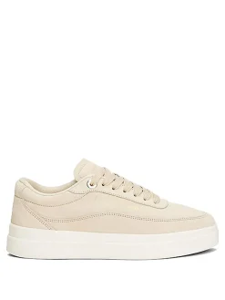 Sneaker di corte moderna Nubuck